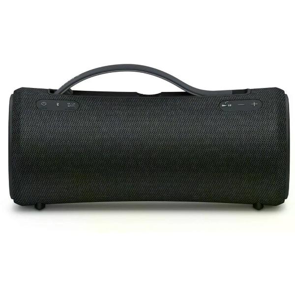 Wireless Speaker Sony SRS-XG300 Black - img.1