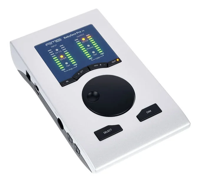 Audio interface RME Babyface Pro FS - img.2