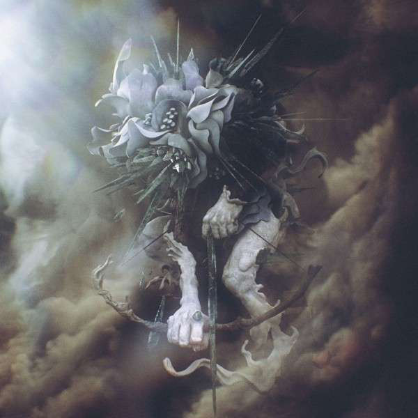 Vinyl Record Linkin Park - The Hunting Party - img.0