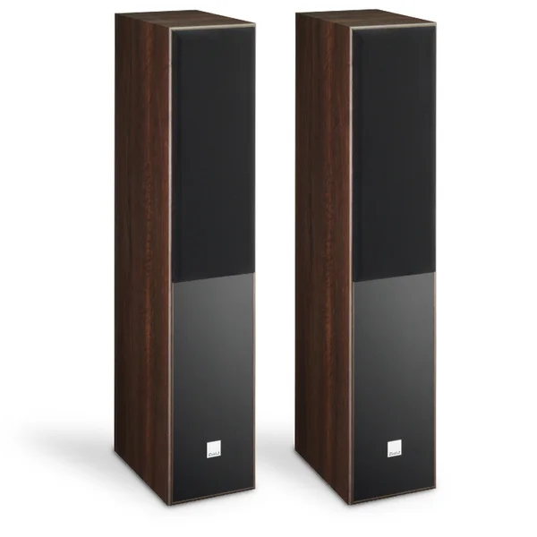 Floorstanding Speakers Dali Spektor 6 Walnut - img.1