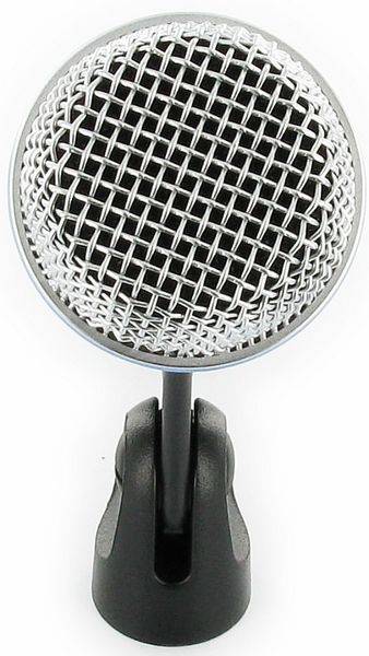 Vocal microphone Shure BETA 87A - img.3