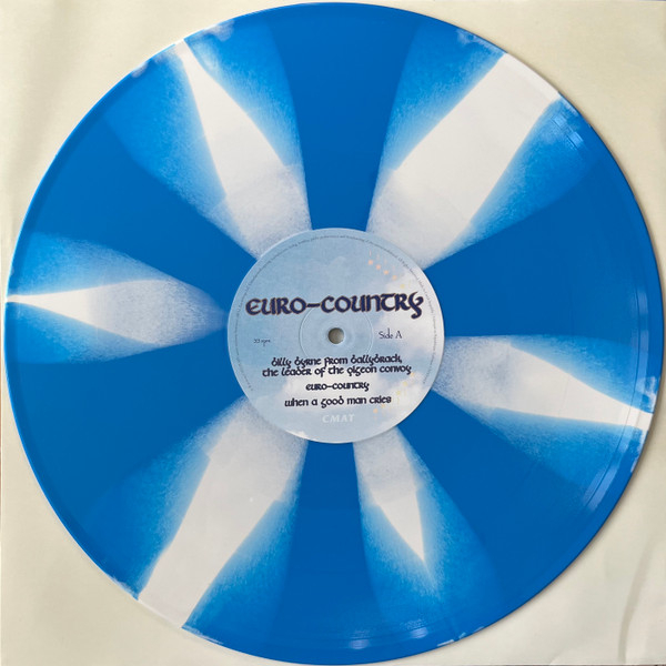 Vinyl Record CMAT – Euro-Country - 2LP - img.12