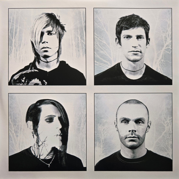 Vinyl Record AFI - Decemberunderground LP - img.6