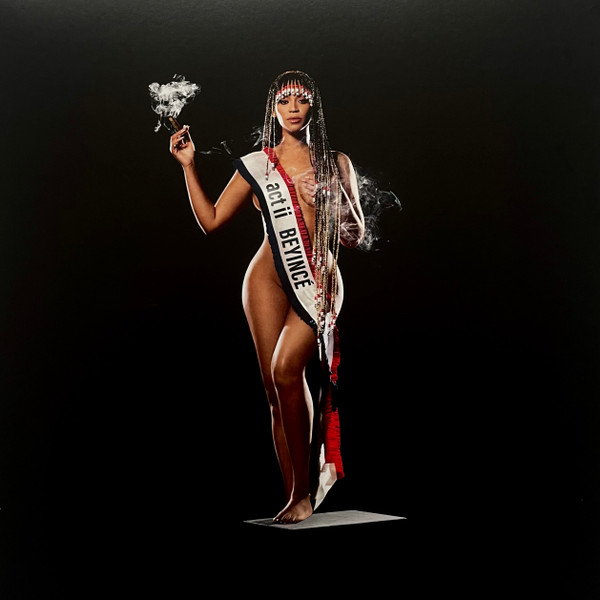 Vinyl Record Beyonce – Cowboy Carter LP - img.0