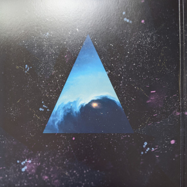 Vinyl Record Marillion – Seasons End - 2LP - img.3