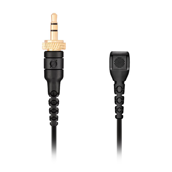 Lavalier microphones RODE Lavalier II - img.3