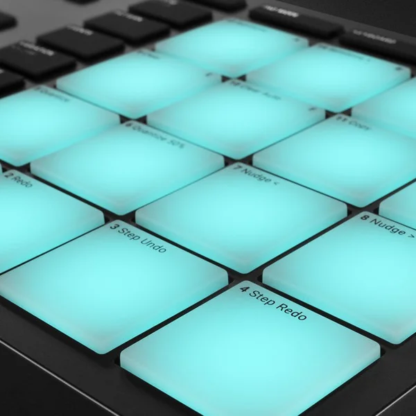 MIDI Controller Native Instruments Maschine Mikro Mk3 - img.6