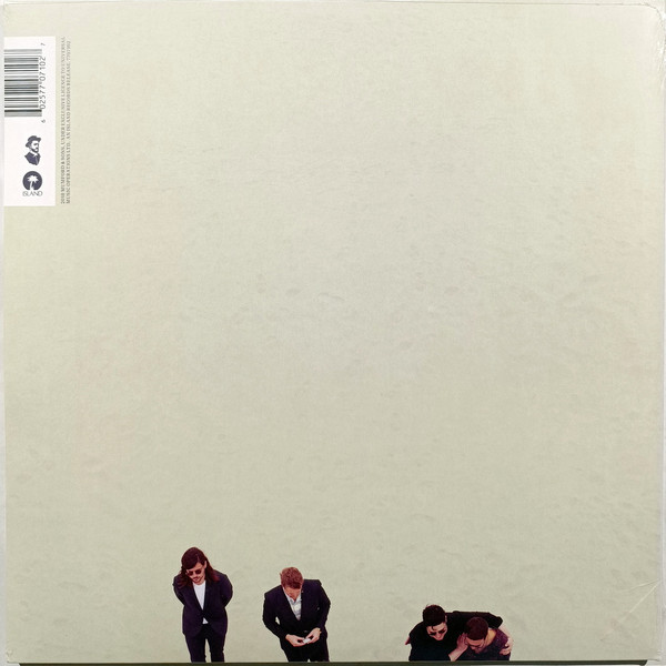 Vinyl Record Mumford & Sons – Delta - 2LP - img.1