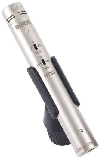 Microphone RODE NT55 - img.6