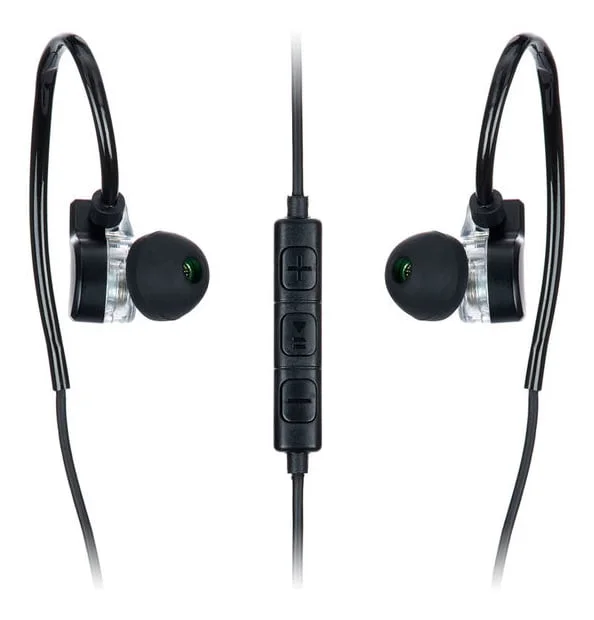 In-ear headphones MACKIE CR-BUDS+ - img.2