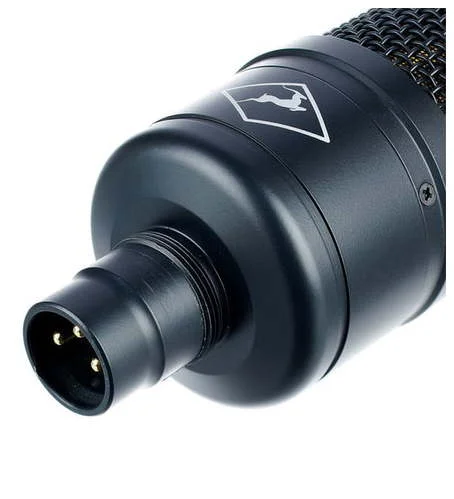 Studio microphone Antelope Audio Edge Solo - img.3