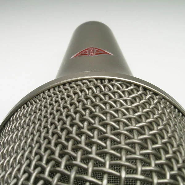 Vocal microphone Neumann KMS 104 Ni - img.4