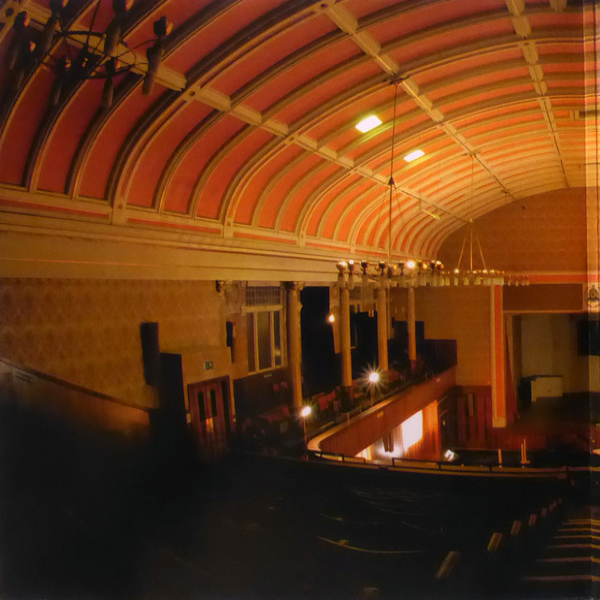 Vinyl Record Franz Ferdinand – Tonight: Franz Ferdinand (Gatefold Sleeve) - 2LP - img.6