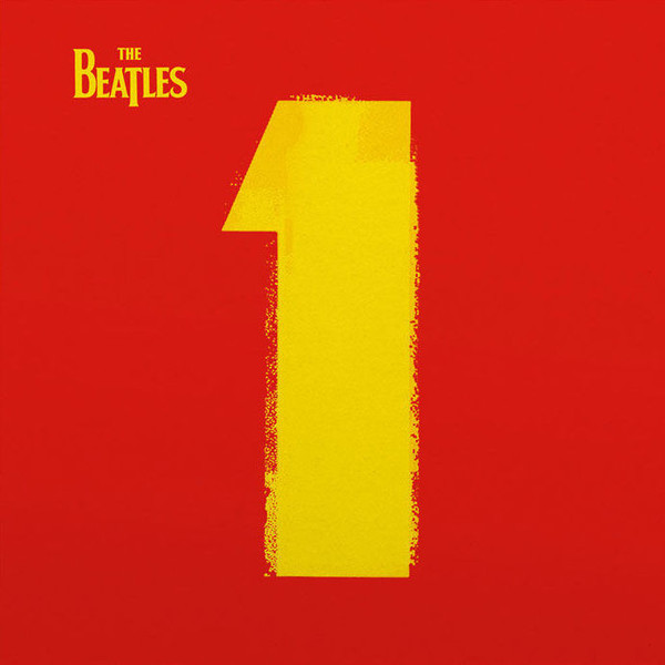 Vinyl Record The Beatles - 1 - img.0
