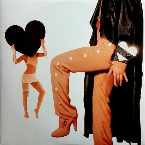 Box set Prince - Sign O' The Times (Deluxe Edition, Box set) - 4LP - img.3