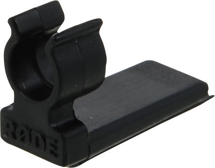 Microphone Holder RODE Vampire Clip - img.1