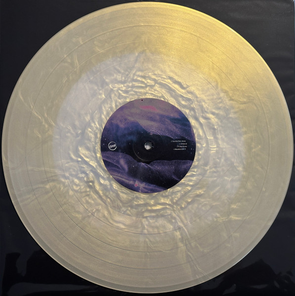 Vinyl Record Cercle Festival 2024 – 0.0.0.92 Cosmos - White LP - img.2