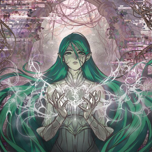Vinyl Record Au/Ra - Heartcore LP - img.0