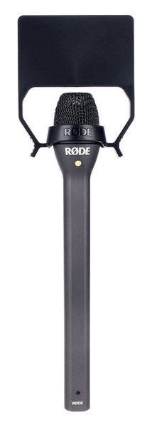 Microphone RODE Reporter - img.5