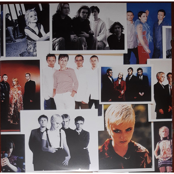 Vinyl Record The Cranberries – Stars: The Best Of 1992-2002 - img.3