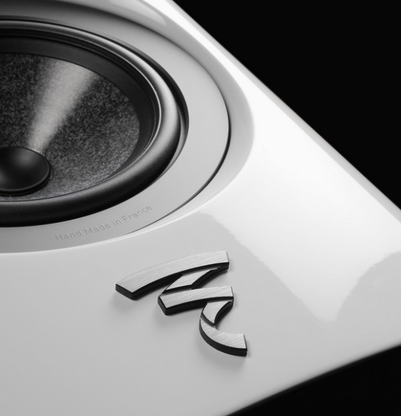 Speaker System Focal Sopra N1 Black Lacquer - img.17