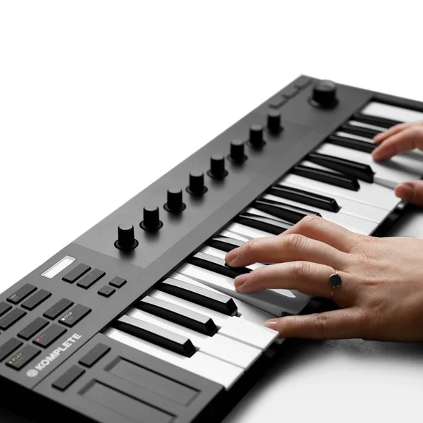 MIDI Keyboard Native Instruments Komplete Kontrol M32 - img.4