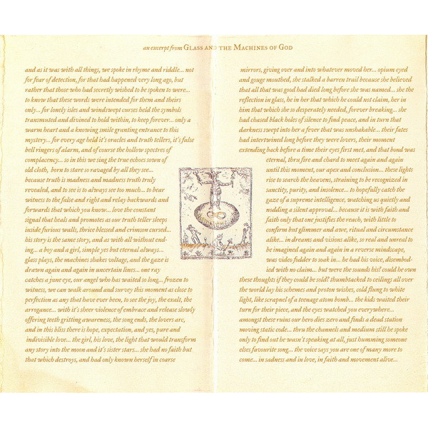 Сassette Tape The Smashing Pumpkins - Machina - The Machines Of God - img.2