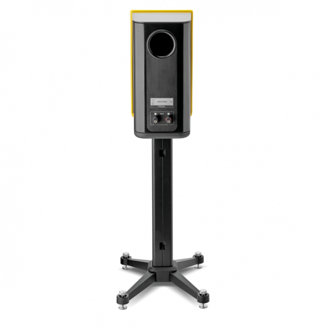 Speaker Stands Focal Kanta Stand Black - img.1