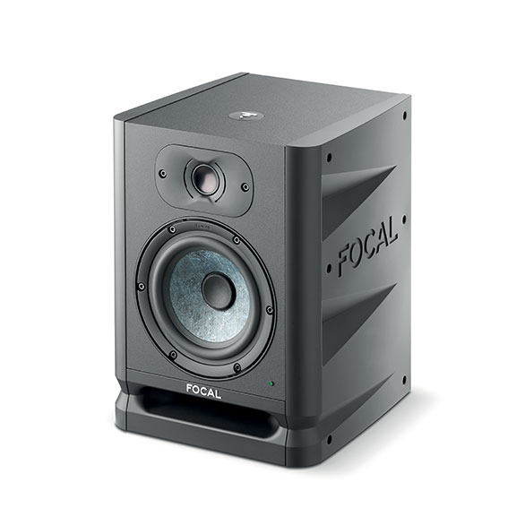 Studio monitor Focal Alpha 50 Evo - img.0
