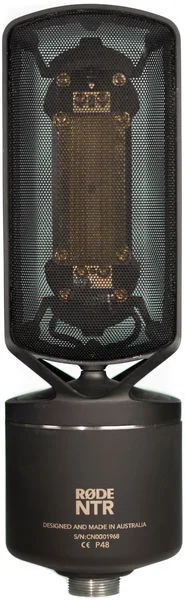 Microphone RODE NTR - img.1
