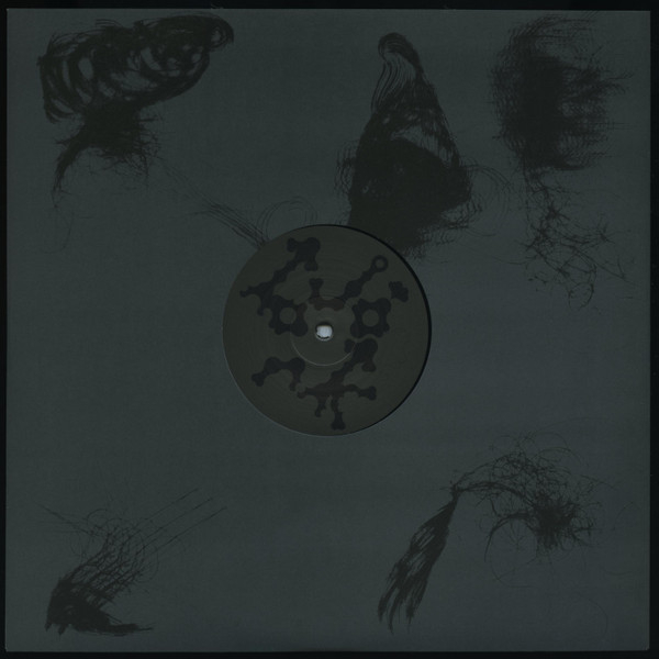 Vinyl Record Bjork – Medulla - 2LP - img.5