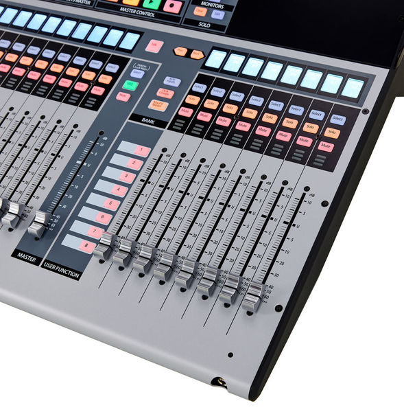 Mixing console PreSonus StudioLive 32S - img.8
