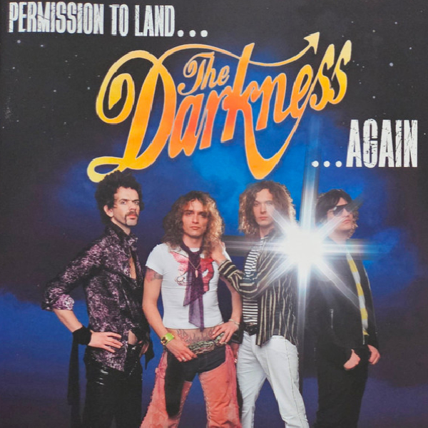 Box set The Darkness - Permission To Land… Again (Limited Edition 20th Anniversary) - 5LP - img.21