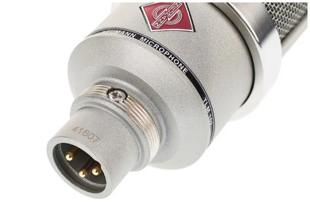 Studio microphone Neumann TLM 102 StudioSet - img.4