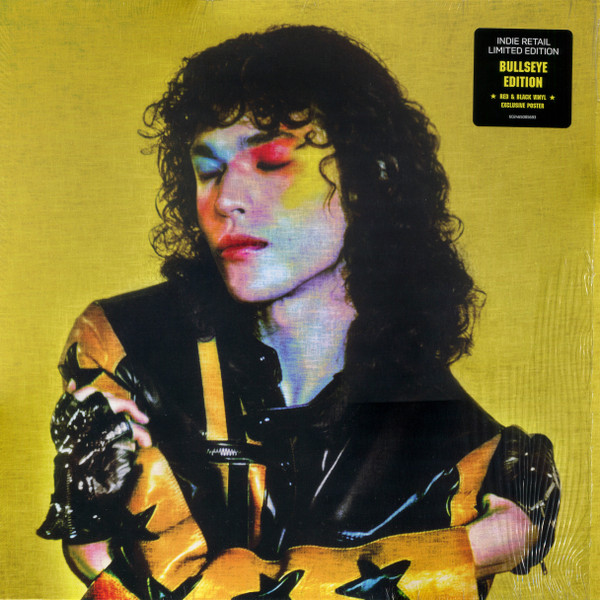 Vinyl Record Conan Gray – Found Heaven - Red - LP - img.0