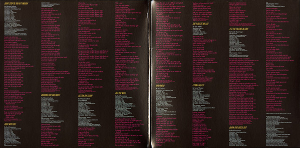 Vinyl Record Michael Jackson - Off The Wall - img.1