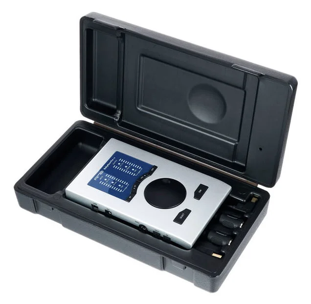 Audio interface RME Babyface Pro FS - img.12