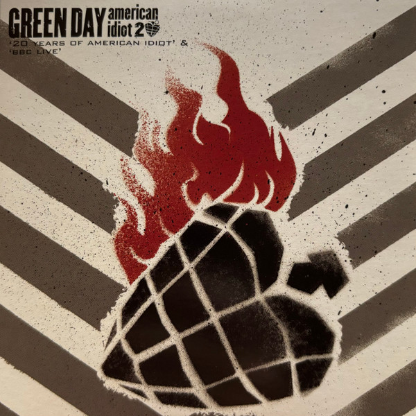 Box set Green Day – American Idiot - Box Set - 8LP + 2BL - img.2