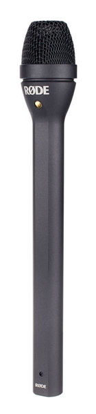 Microphone RODE Reporter - img.2