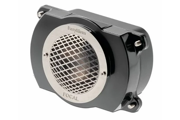 Speaker System Focal Kanta N1 Dark Grey Mat - img.6