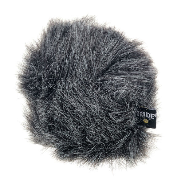 On-camera microphone RODE Vlogger Kit USB-C Edition - img.11