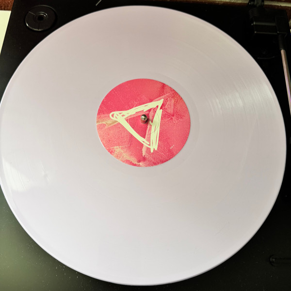 Vinyl Record Ed Sheeran – Play (Limited Edition, Lilac) LP - img.5