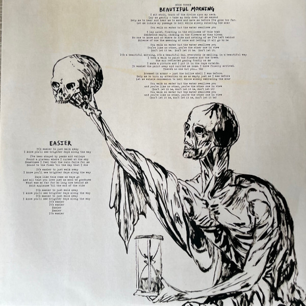 Vinyl Record Avenged Sevenfold – Life Is But A Dream... - 2LP - img.6