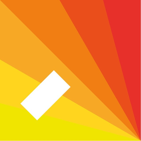 Vinyl Record Jamie XX - Loud Places (Remixes) LP - img.0
