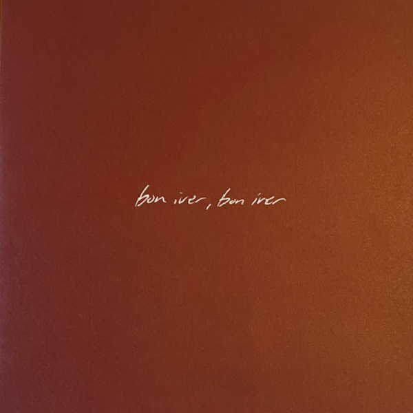 Vinyl Record Bon Iver - Bon Iver, Bon Iver LP - img.6
