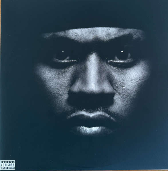 Vinyl Record LL Cool J – All World: Greatest Hits - 2LP - img.0