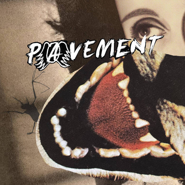 Vinyl Record Pavement - Hecklers Choice: Big Gums and Heavy Lifters LP - img.0