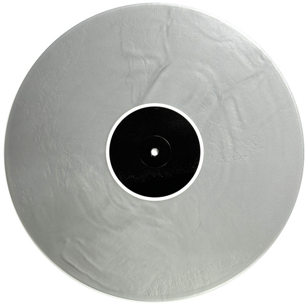 Vinyl Record Manchester Orchestra – A Black Mile To The Surface - Silver - 2LP - img.2