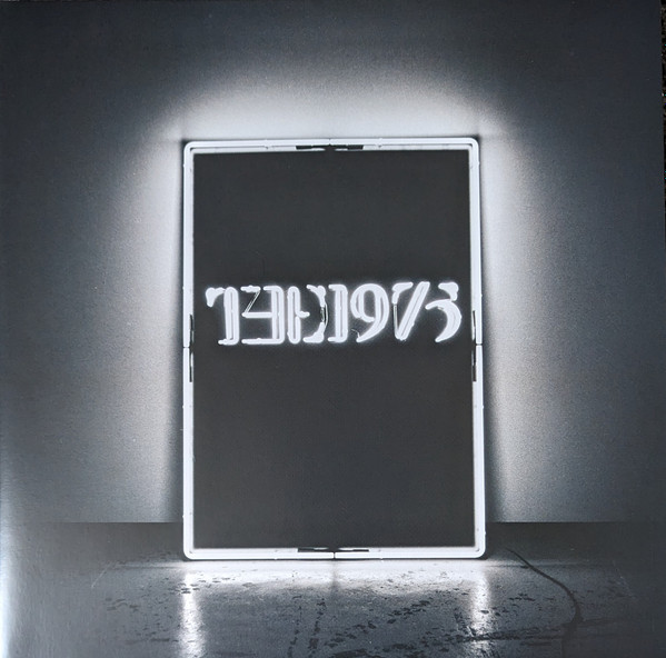 Vinyl Record The 1975 – The 1975 - Clear - 2LP - img.0