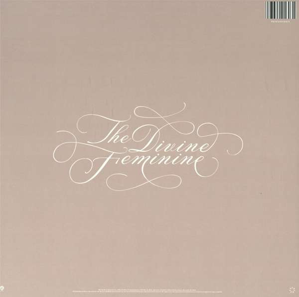 Vinyl Record Mac Miller - The Divine Feminine - img.1